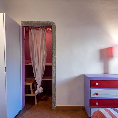 Sant'Ambrogio Colorful Apartment Florence Exterior photo