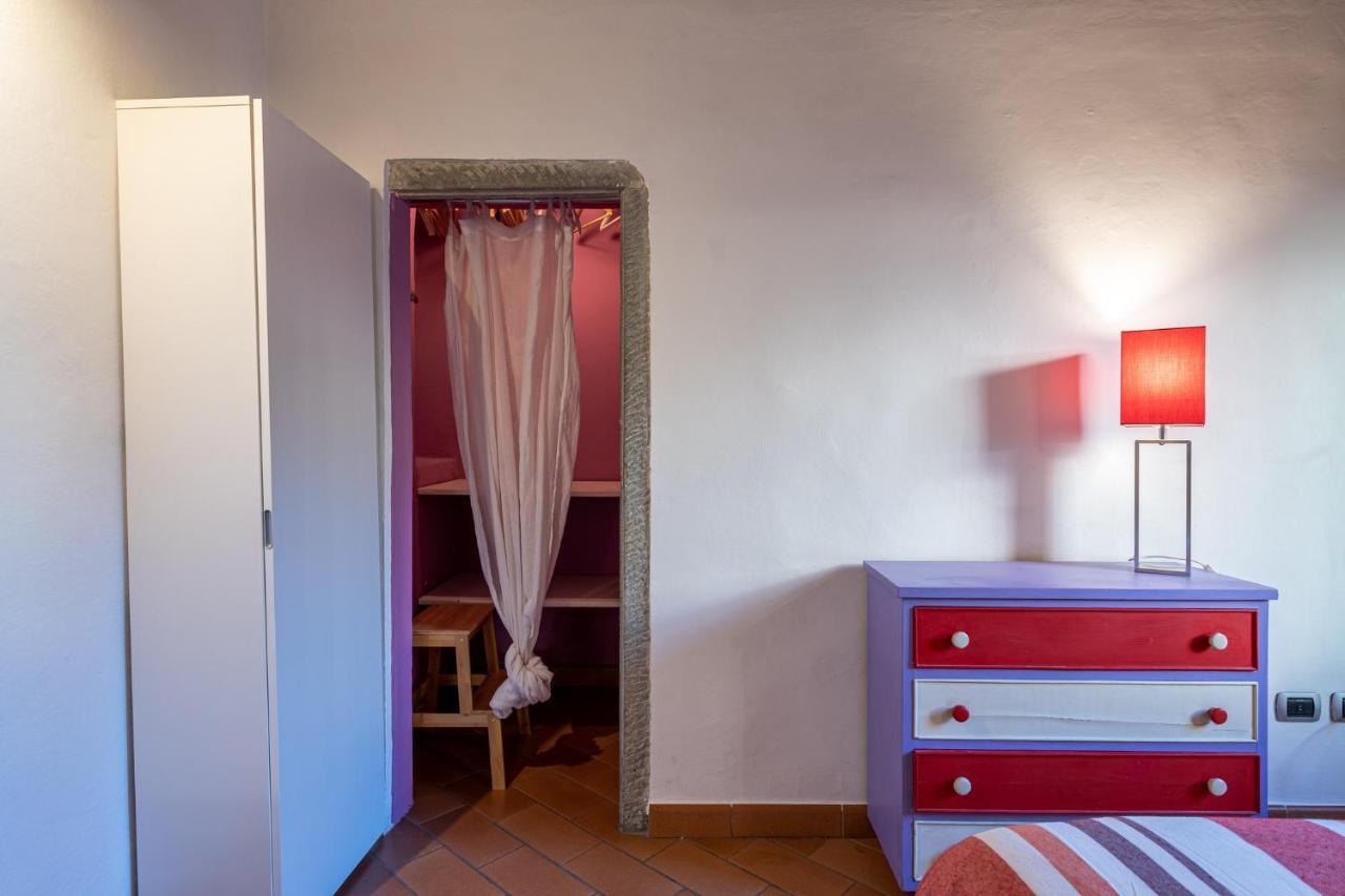 Sant'Ambrogio Colorful Apartment Florence Exterior photo