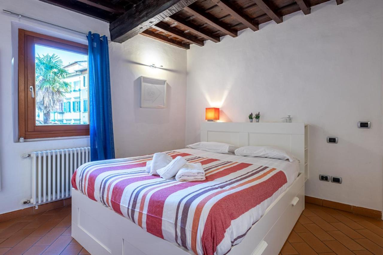 Sant'Ambrogio Colorful Apartment Florence Exterior photo